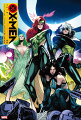 X-MEN（2）